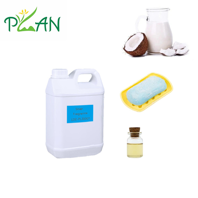 عطر طبیعی خالص شیر نارگیل روغن ضروری برای صابون سازی