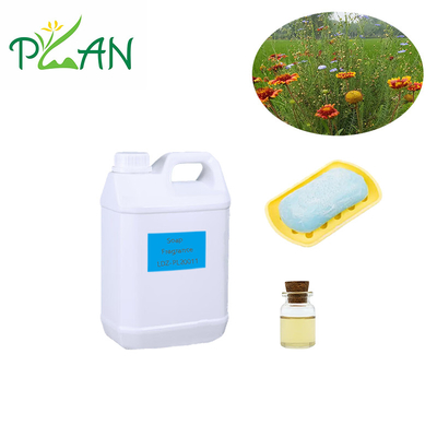 عطر گل وحشی روغن ضروری عطر صابون عطر برای ساخت صابون خوشبو