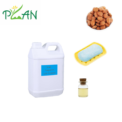 روغن ضروری بادام طبیعی با طهارت بالا برای صابون سازی