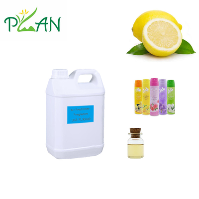عصاره گیاهی عطر میوه روغن ضروری با بوی لیمو شیرین