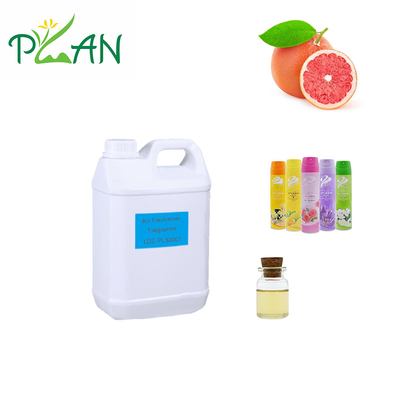 روغن میوه های طبیعی روغن عطر گریپ فروت برای تازه کننده هوا