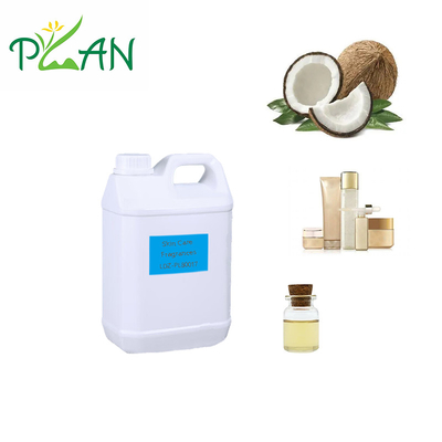 روغن عطر نارگیل برای مراقبت از پوست لوازم آراماتراپی و طعم