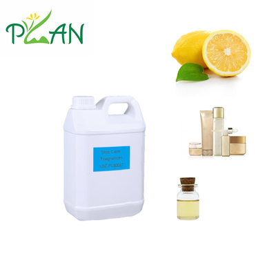 عطر های طبیعی مراقبت از پوست عطر لیمو روغن عصاره میوه روغن ضروری