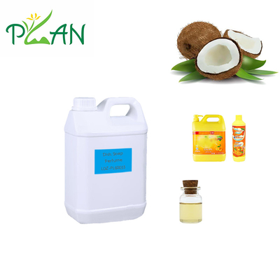 روغن ضروری طبیعی آرام بخش با عطر کوکو برای آروماتراپی