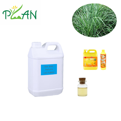 روغن عطر لیمونگراس شیرین با طهارت بالا عطر خانگی عطر اصلی روغن