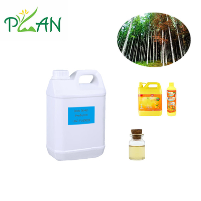 عصاره های گیاهی طبیعی طعم کاج عطر روغن های ضروری برای شستن ظروف
