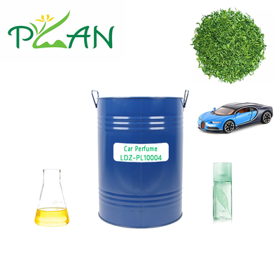 عطر خالص چای سبز عطر اصلی عطر برای عطر اتومبیل