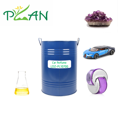 روغن عطر رنگ زرد روشن عطر آمیتیست