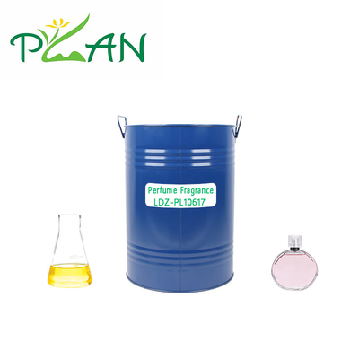 عطر های طبیعی روغن های ضروری زرد روشن بوی خوش شانسی و عطر نازک