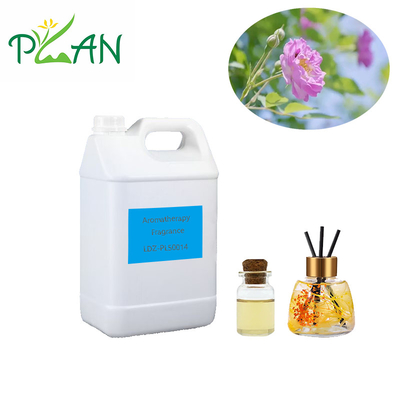 روغن عطر گلی با عسل با طهارت بالا برای بوی شخصی