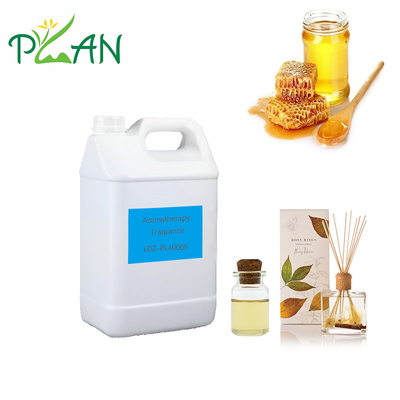 عطر روغن های ضروری با عطر عسل شیرین