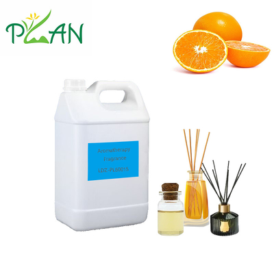 روغن عطر نارنجی شیرین برای استفاده روزانه و صابون ظرفی