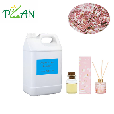 عطر ساكورا عطر عطر روغن معطر با بوی گل گیلاس شیرین