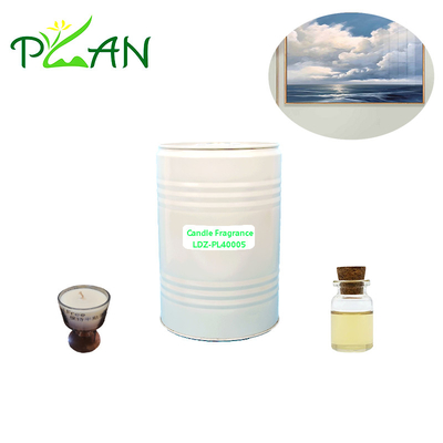 شمع عطر روغن ابرهای نوردیک عطر روغن ذیقه
