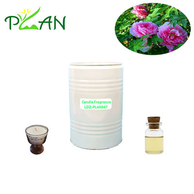 عطر های شمع های شکوفه دار عطر های طولانی مدت روغن های ضروری