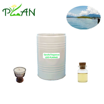 روغن های ضروری آب شیرین عطر شیرین برای ساخت شمع