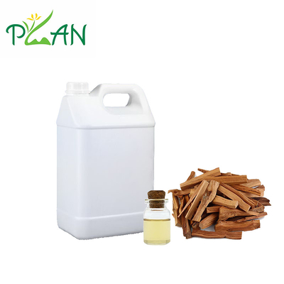 روغن خوشبو با طهارت بالا و بوی خوشبو مانند چوب ساندال