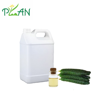 روغن عطر خیار با طهارت بالا طعم روزانه برای کاربردهای صنعتی و خانگی