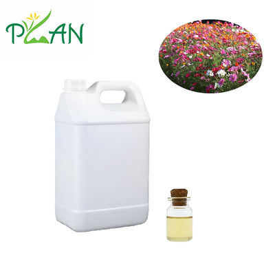 صد گل عطر روغن روغن اصلی برای کاربردهای صنعتی و لباسشویی