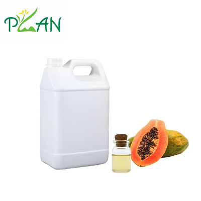 عطر میوه پاپایا روغن طولانی مدت عطر روغن اصلی برای صابون سازی