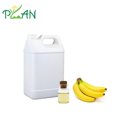 طعم روزانه عصاره موز روغن عطر برای ساختن شمع و طعم دادن
