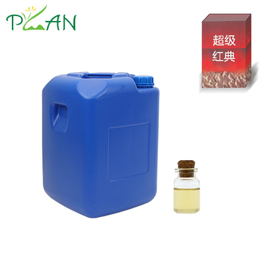 روغن عطری بسیار بلند مدت و فوق العاده قرمز کلاسیک