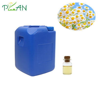 روغن عطر بابونه غیر سمی روغن عطر خالص آروماتراپی با اثر آرام بخش