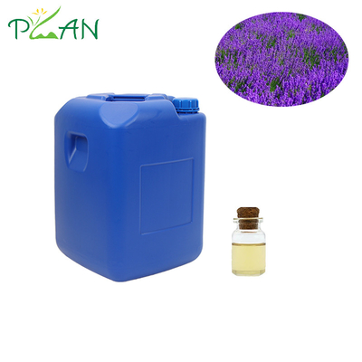 مخلوط روغن های ضروری لاوانده با عطر شیرین برای آرامش و آرامش