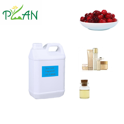 روغن های عطر میوه ای با طهارت بالا روغن عطر کرنبری برای مراقبت از پوست