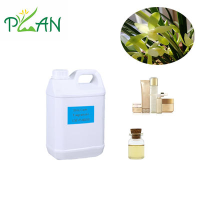 عطر های روزانه مراقبت از پوست عطر های روشن ارکیده روغن ضروری برای طعم های صنعتی