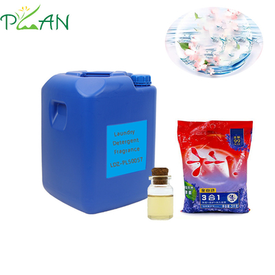 عطر های پاک کننده لباس های طبیعی با بوی عطر اومو