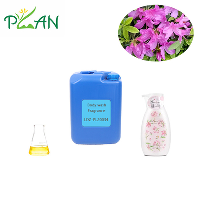 عطر های تازه گل های بدن شویی روغن های ضروری عطر خانگی خوشبو