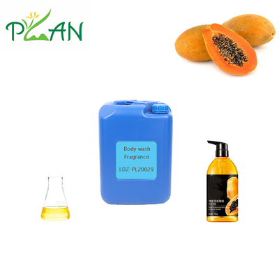 طهارت بالا طعم روزانه عطر خانگی روغن اصلی عطر پاپایا