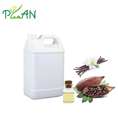 روغن جوهر وانیل کاکائو برای تولید شمع و کاربردهای صنعتی