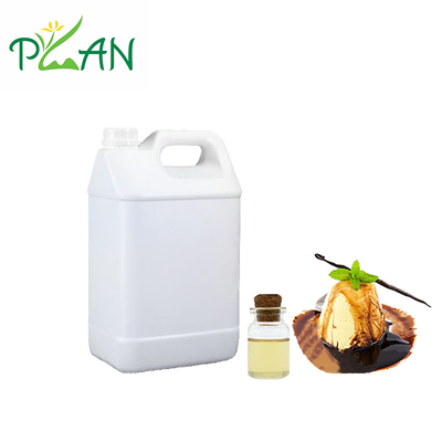 روغن عطری کریمی وانیل برای شمع سازی طعم روزانه و طعم صنعتی