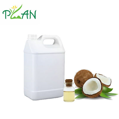 روغن عطر نارگیل طبیعی با عطر شیرین برای ساخت عطر سفارشی