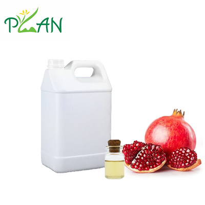 روغن ارگانیک سرخ انار عطر روغن اصلی برای شستن بدن