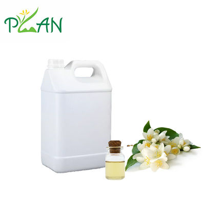 نگه داشتن بوی طولانی مدت روغن ضروری گل نارنجی عطر روغن عطر