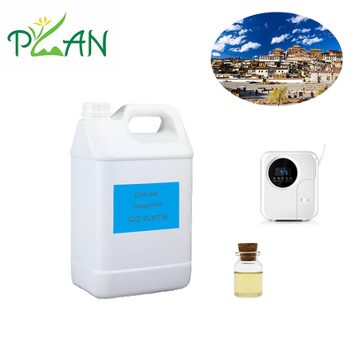 عطر های محیط زیست دوستانه عطر های غیر سمی عطر شانگریلا