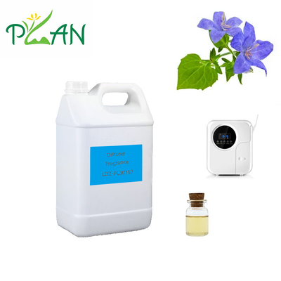 روغن های ضروری با طهارت بالا و عطر آمیزی آبی
