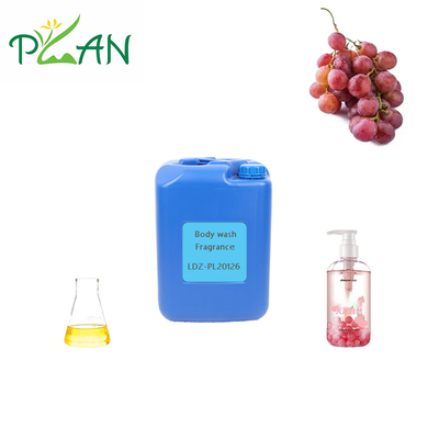 روغن عطر میوه های ارگانیک روغن ضروری برای طعم روزانه / طعم صنعتی