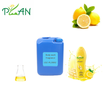 پاکسازی بدن با خالصیت بالا عطر های لیمو طبیعی عطر های لیمو