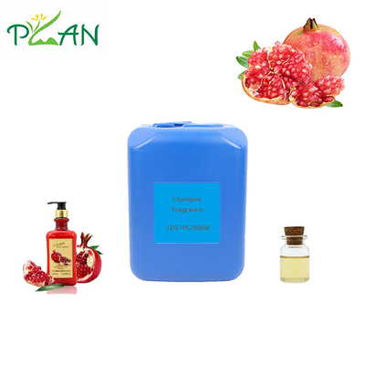 مجموعه هتل سرخ انار عطر روغن جوهر مقاوم در برابر دما