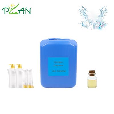 COA MSDS IFRA شامپو عطر روغن ضروری مانند لوکس