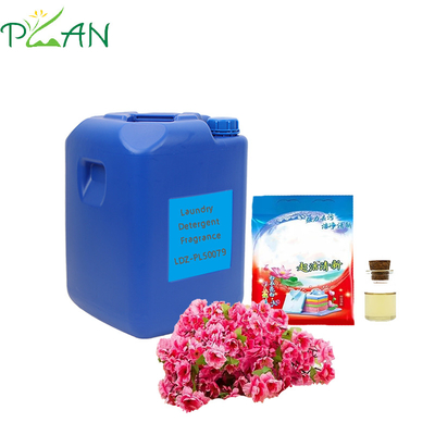 گل نکترین مواد شوینده لباس عطر روغن ضروری خالصیت بالا زرد روشن