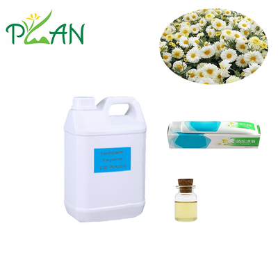عطر تمیز کننده دندان مقاوم در برابر دمای بالا