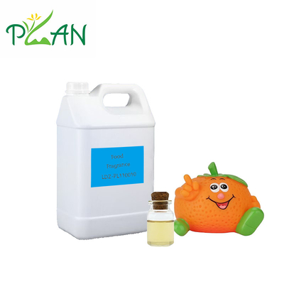 روغن عطر نارنجی شیرین برای بازی کردن پر از بوی نارنجی شیرین