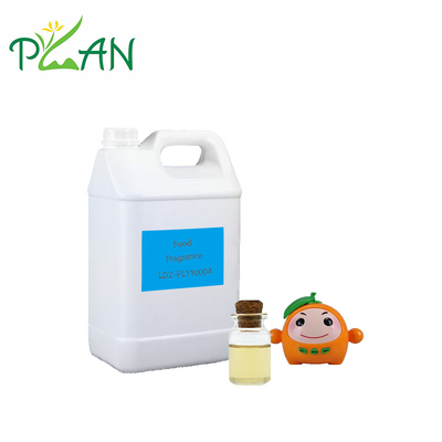 روغن عطر میوه های طبیعی روغن عطر مرکبات برای ساخت اسباب بازی