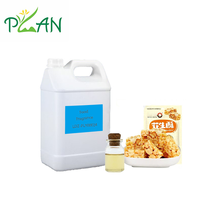 طعم طبیعی بادام زمینی عطر های غذایی روغن اصلی نانوایی بستنی روغن عطر