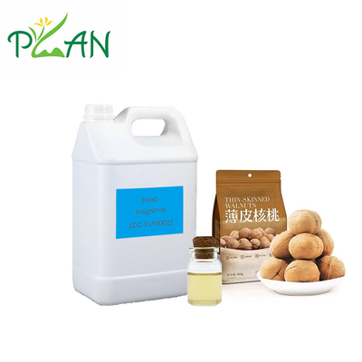 روغن عطر ولت برای نانوایی 0.1% - 0.3% اضافه کردن نسبت روغن طعم دهنده مواد غذایی